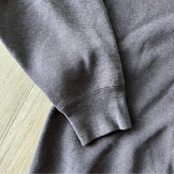 Vintage Daytona Beach Florida Men's Large Crewneck 90s Sweatshirt - Picture 8 of 9